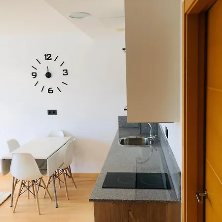 Estupendo En Apartment Sanxenxo
