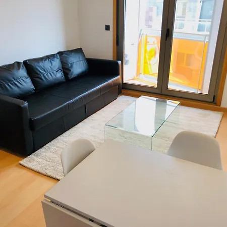 Apartment Estupendo En *