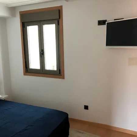 Apartment Estupendo En Sanxenxo