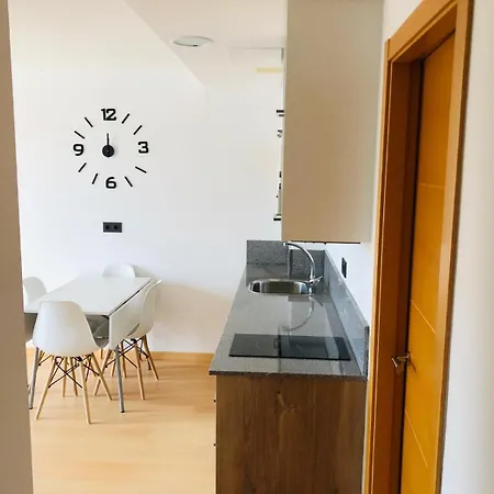 Estupendo En Apartment *