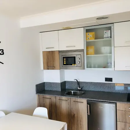 Estupendo En Apartment Sanxenxo