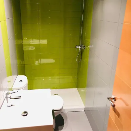 Apartment Estupendo En