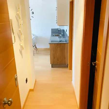 Estupendo En Apartment *