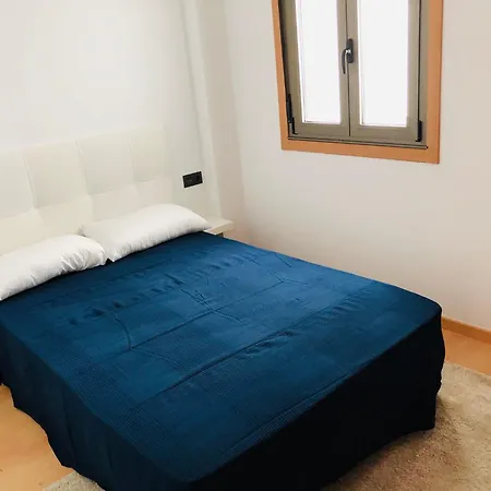 Estupendo En Apartment Sanxenxo