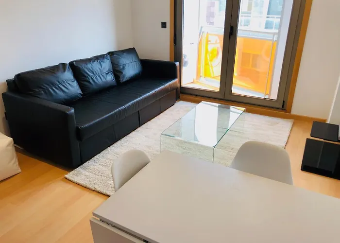 Διαμέρισμα Estupendo En *