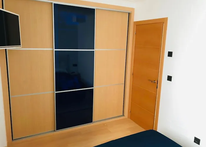 Estupendo En * Sanxenxo