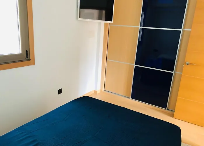 Estupendo En Διαμέρισμα