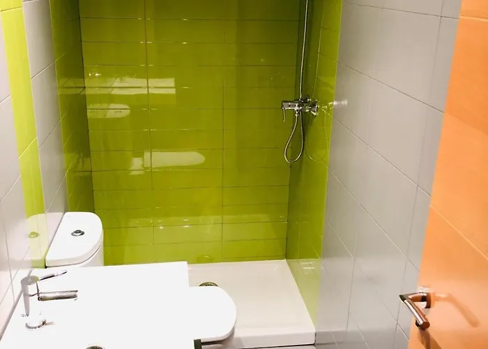 Διαμέρισμα Estupendo En